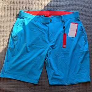 Men’s Hanover Pull-On Short - 9” Inseam